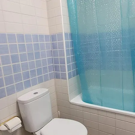 Seaview And Sunset Apartment Costa Adeje (Tenerife)
