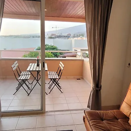 Apartment Seaview And Sunset