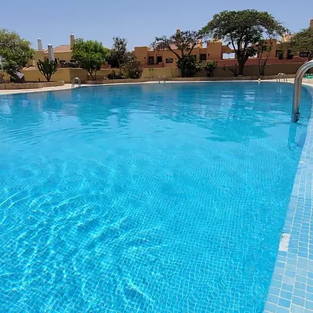 Apartamento Seaview And Sunset Costa Adeje (Tenerife)