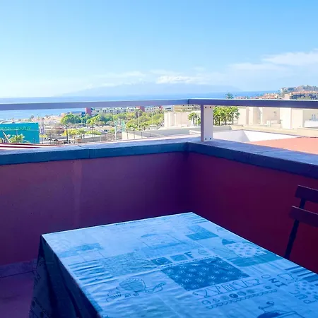 Apartment Seaview And Sunset