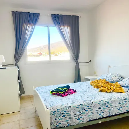 Apartment Seaview And Sunset