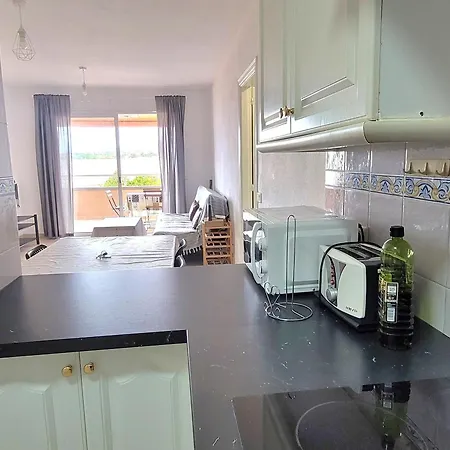 Seaview And Sunset Apartamento *