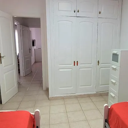 Apartamento Seaview And Sunset Costa Adeje (Tenerife)