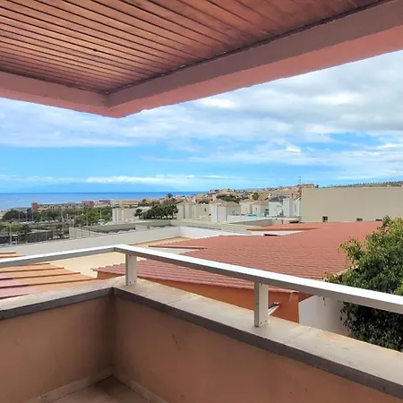 Seaview And Sunset * Costa Adeje (Tenerife)